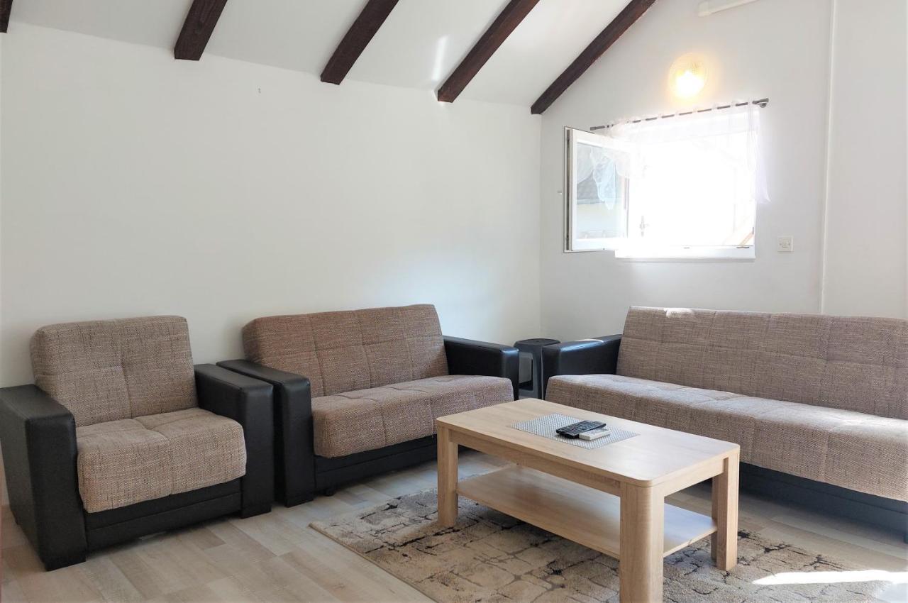 Amore House With Apartment Умаг Экстерьер фото